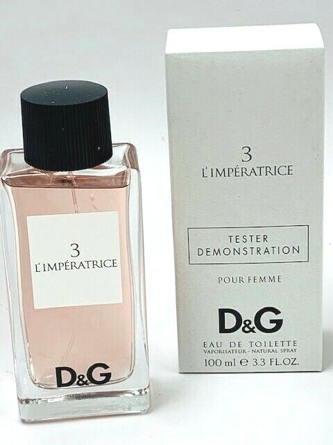 d&g imperatrice